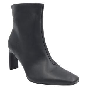 Alfani Black Ankle Boots